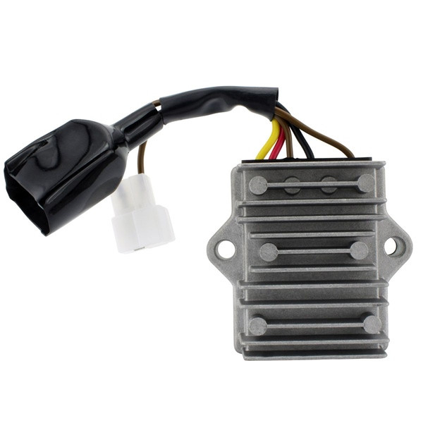 Kimpex HD Voltage Regulator Rectifier Fits Kawasaki - 225913 - 225913