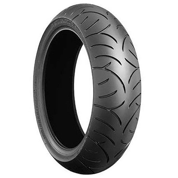 Bridgestone Battlax BT021 Tire - 190/50ZR17 - 122265