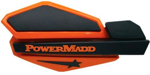 Powermadd Star Series Handguard System - 201001