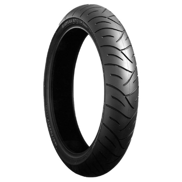 Bridgestone Battlax BT011 Tire - 120/70R15 - 122279