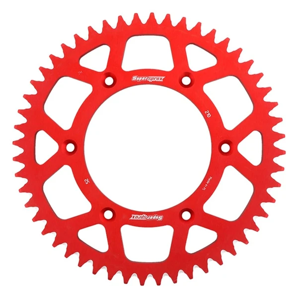 Supersprox MX Aluminium Rear Drive Sprocket - 106179