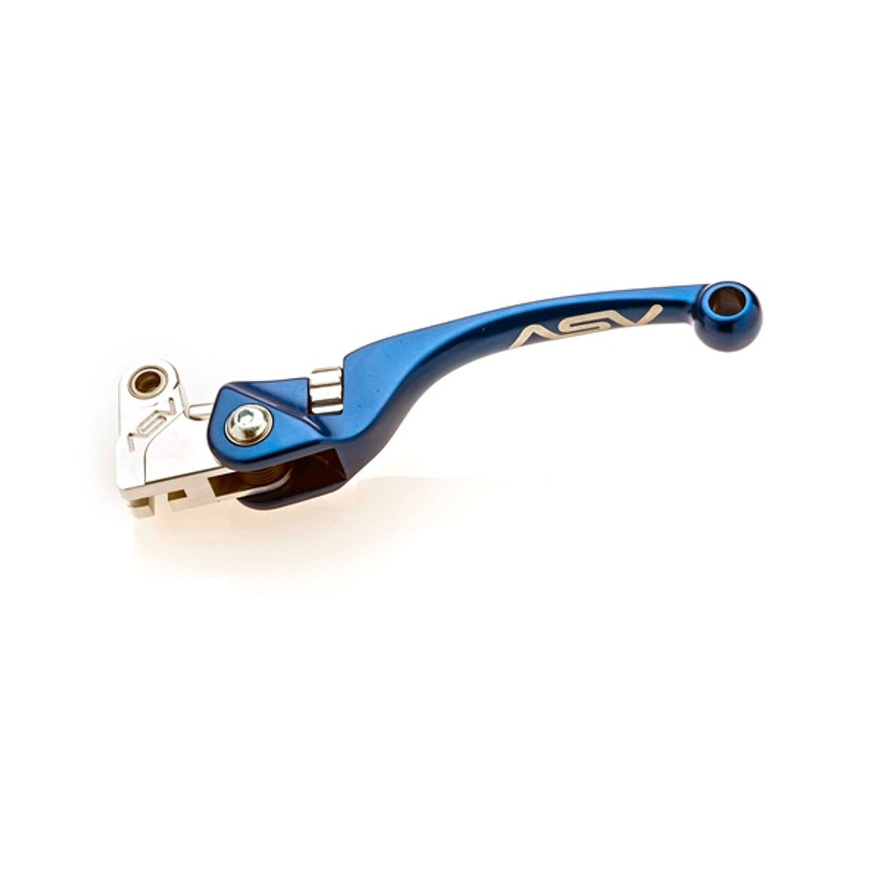 ASV INVENTIONS F4 Series Off-Road Clutch Lever - 480205