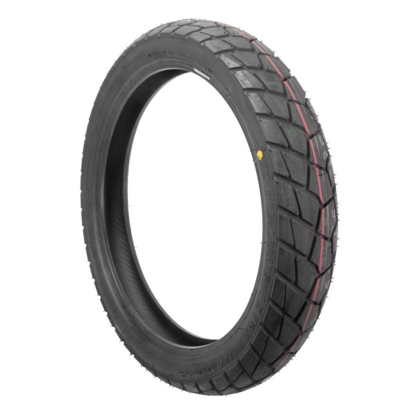 Bridgestone Trail Wing TW101 Tire - 110/80R19 - 122283
