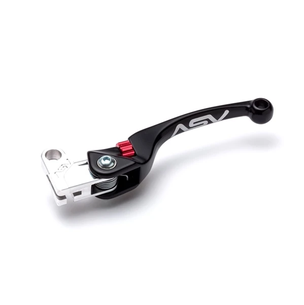 ASV INVENTIONS F4 Series Off-Road Clutch Lever - 480207