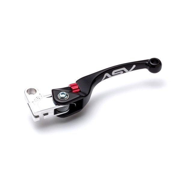 ASV INVENTIONS F4 Series Off-Road Clutch Lever - 480207