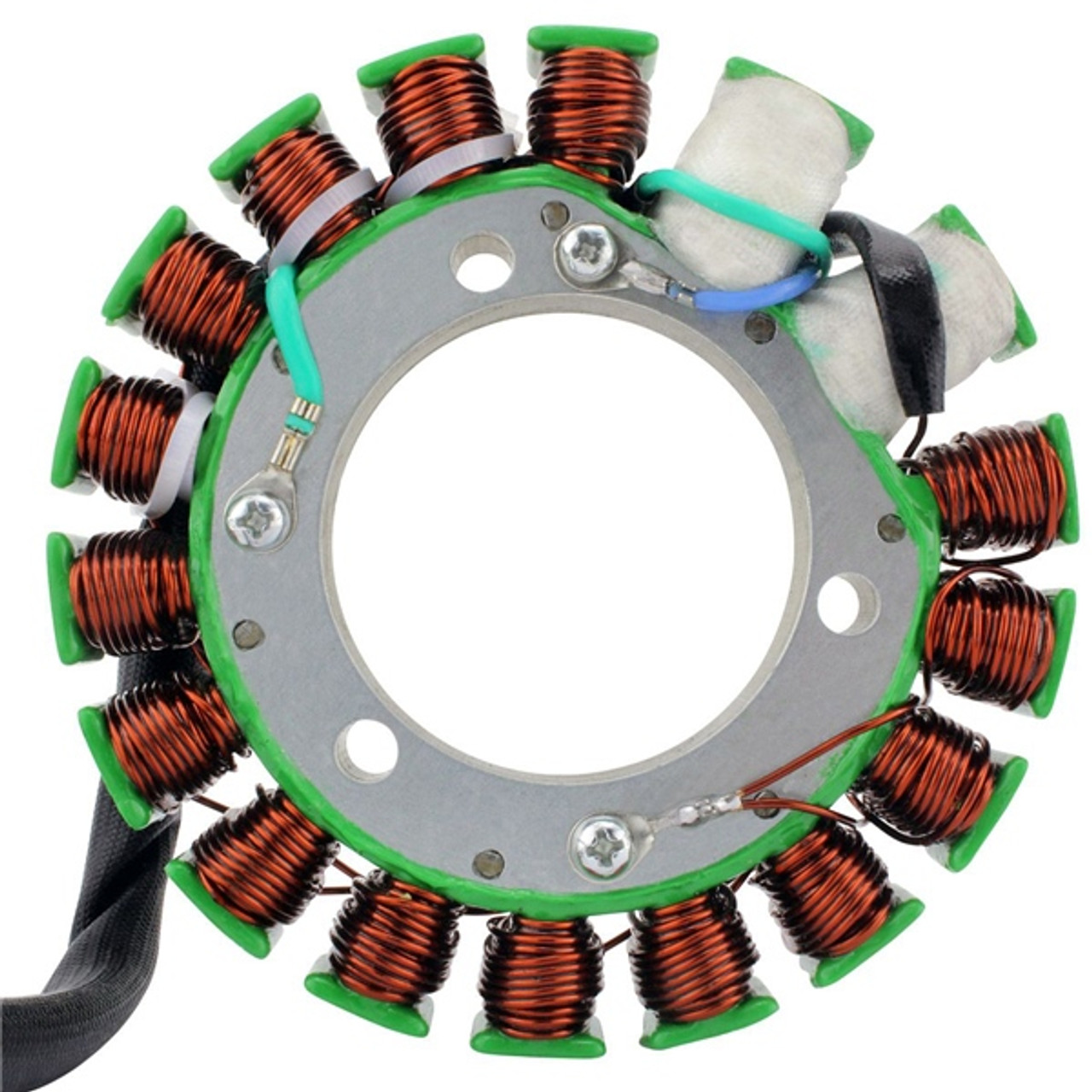 Kimpex HD Stator Fits Honda - 225924 - 225924 Kimpex HD Stator Fits Honda - 225924 - 225924