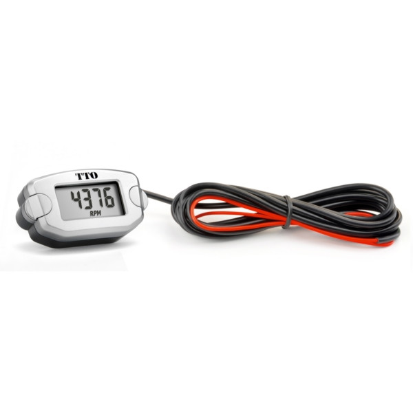 Trailtech Surface Mount TTO Computer Kit Motorcycle - 223016 - 223016