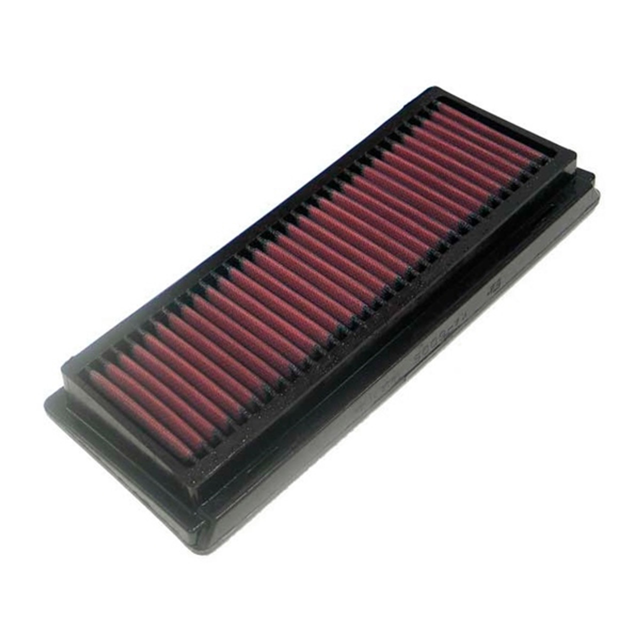K&N High-Flow OEM Air Filter Fits Kawasaki - 076700