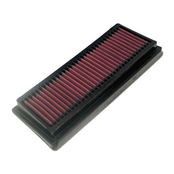 K&N High-Flow OEM Air Filter Fits Kawasaki - 076700