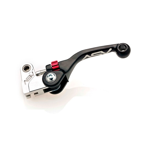 ASV INVENTIONS F4 Series Off-Road Clutch Lever - 480212