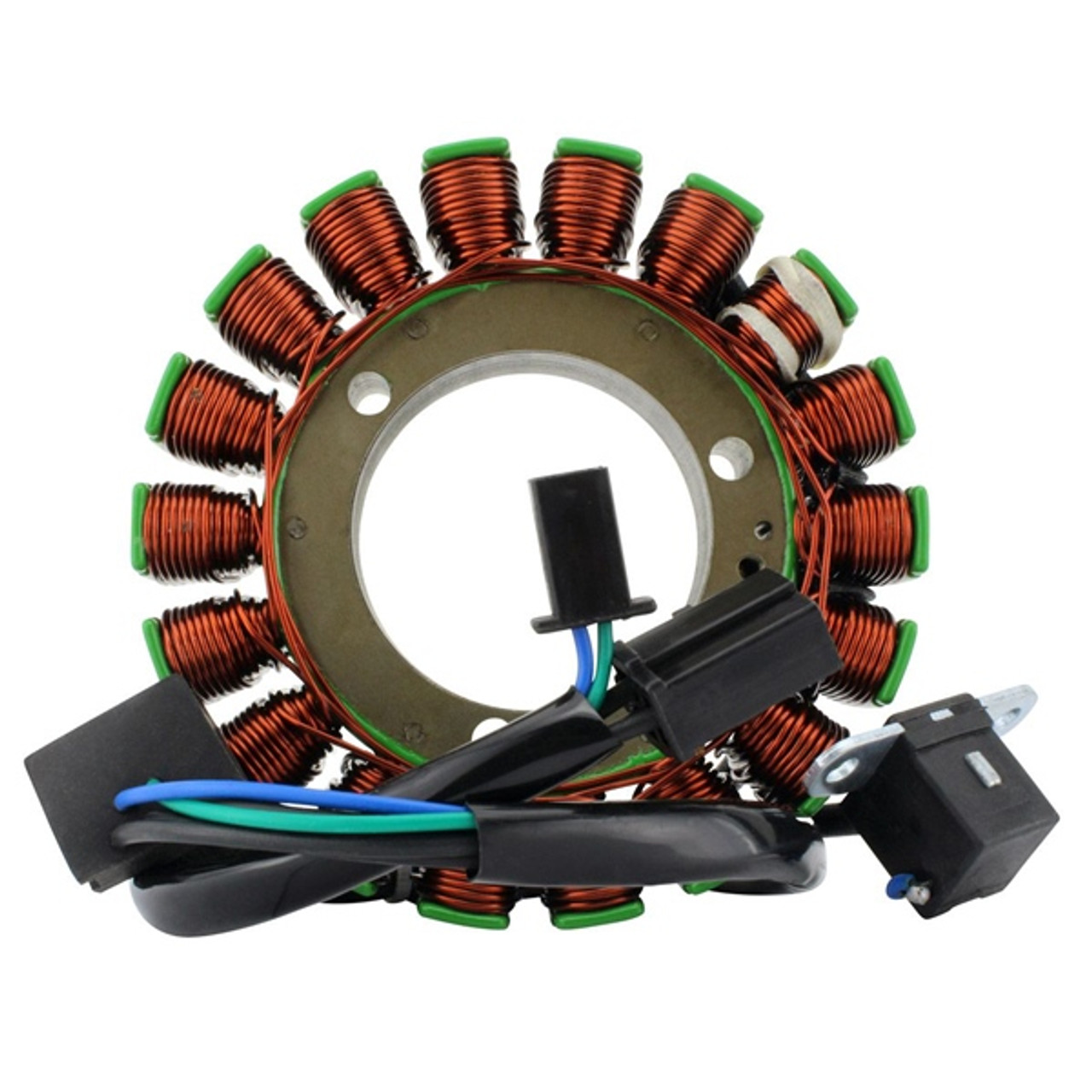 Kimpex HD Stator Fits Suzuki - 225935 - 225935