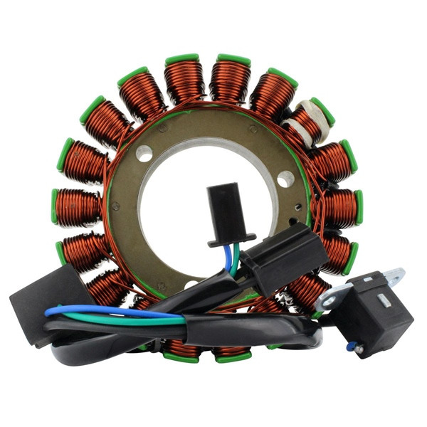 Kimpex HD Stator Fits Suzuki - 225935 - 225935