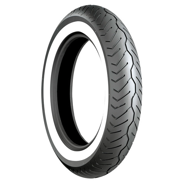Bridgestone Exedra G721 Tire - 130/90-16 - 122294