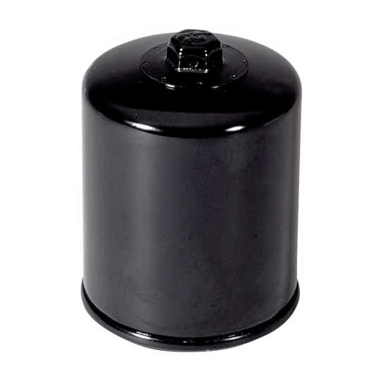K&N Performance Oil Filter - Cartridge Type - 076707