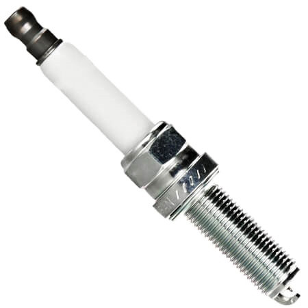 NGK Laser Iridium Spark Plug - 900724