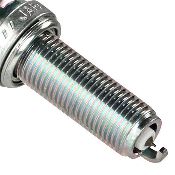 NGK Laser Iridium Spark Plug - 900724