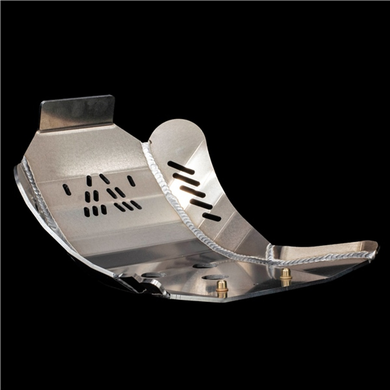 Enduro Engineering Skid Plate Fits Sherco - 459076 Enduro Engineering Skid Plate Fits Sherco - 459076