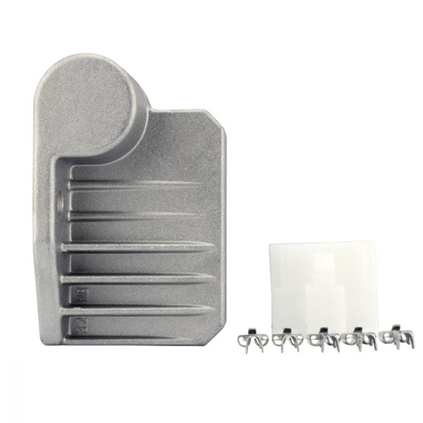 Kimpex HD Voltage Regulator Rectifier Fits Honda - 225941 - 225941