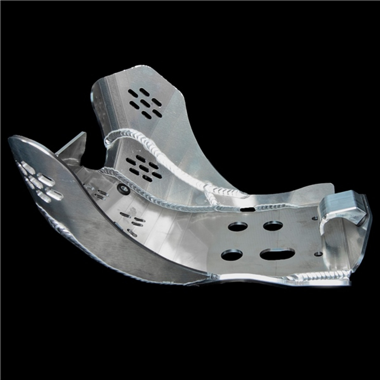 Enduro Engineering Extreme Skid Plate Fits KTM - 459081 Enduro Engineering Extreme Skid Plate Fits KTM - 459081