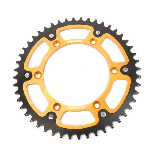 Supersprox Drive Sprocket - 106247