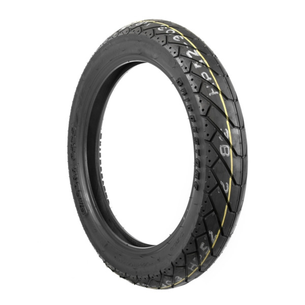 Bridgestone Exedra G525 Tire - 110/90-18 - 012098