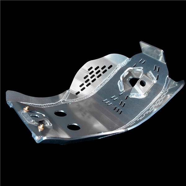 Enduro Engineering Extreme Skid Plate GAS GAS, HUSQVARNA, KTM - 459086