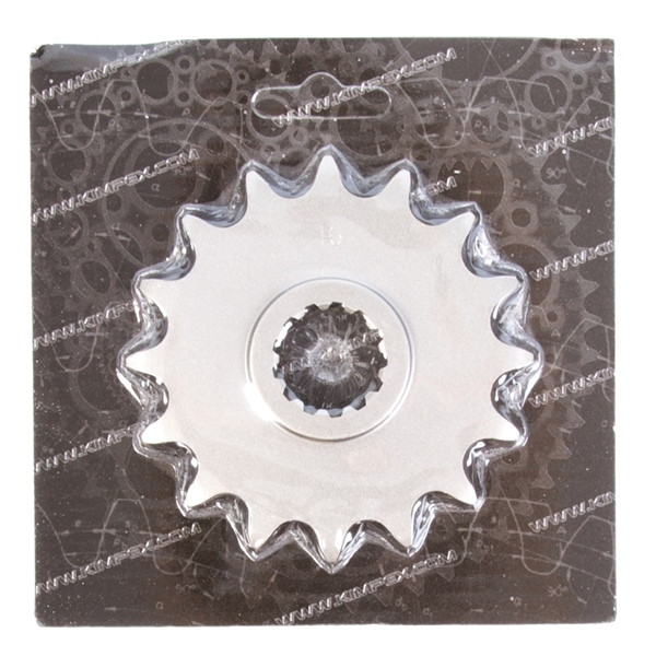 Kimpex Drive Sprocket 520 - Fits Yamaha - Front - 299043