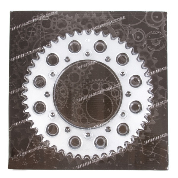 Kimpex Drive Sprocket 520 - Fits Yamaha - Rear - 299044