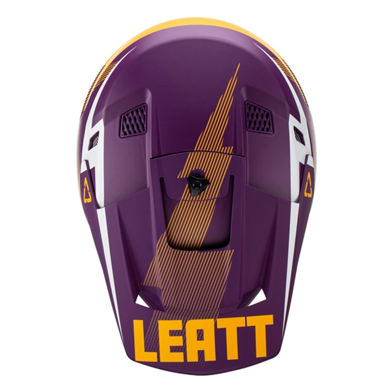 LEATT 3.5 Off-Road Helmet V23 - XS - 417011