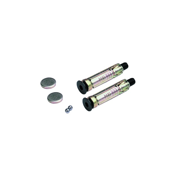 Oxford Products Anchor 10 High Security Ground & Wall Anchor - 469099