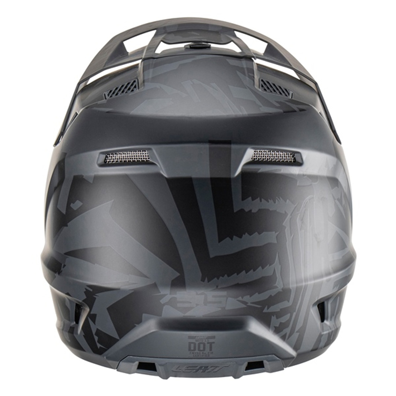 LEATT 3.5 Off-Road Helmet V23 - XS - 417031
