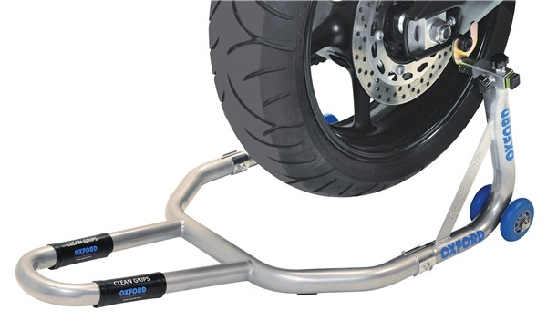 Oxford Products Premium Paddock Stand - 469189