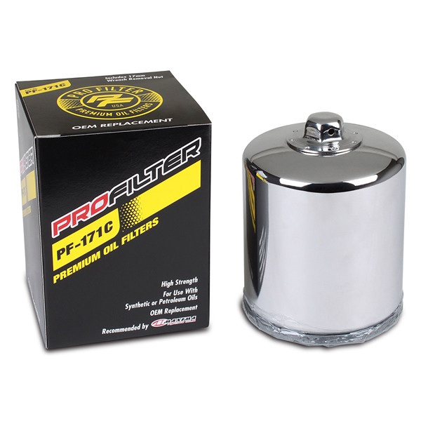 Profilter Premium Oil Filter - 144332