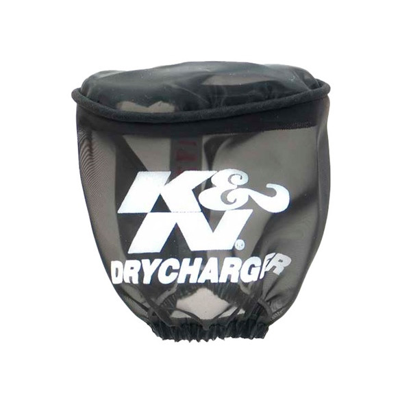 K&N Drycharger Air Filter Wrap Drycharger - 076788
