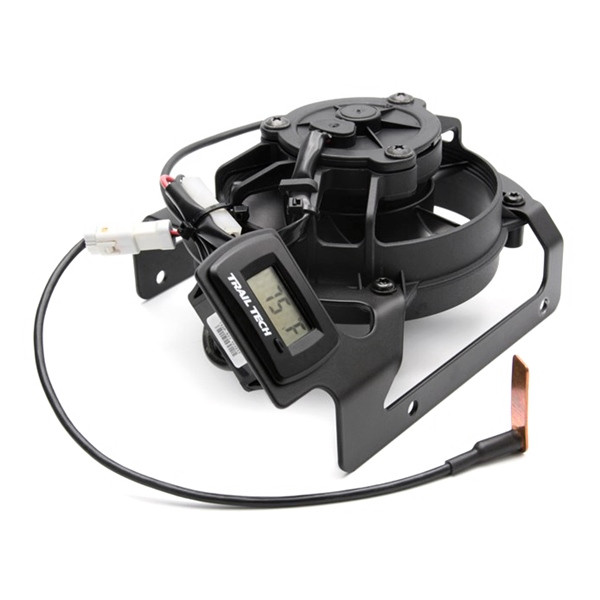 Trailtech Radiator Fan Kit 223159 - 223159