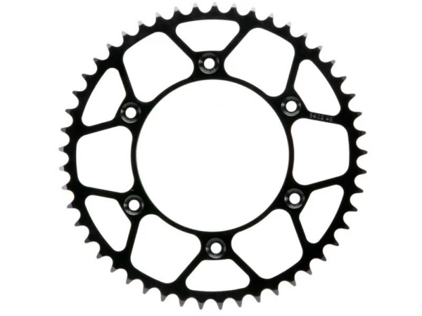 DRC/ZETA/UNIT Dura Sprocket - 228031