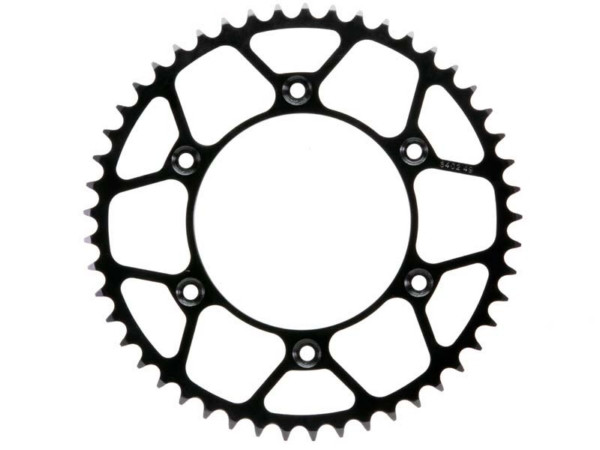 DRC/ZETA/UNIT Dura Sprocket - 228031