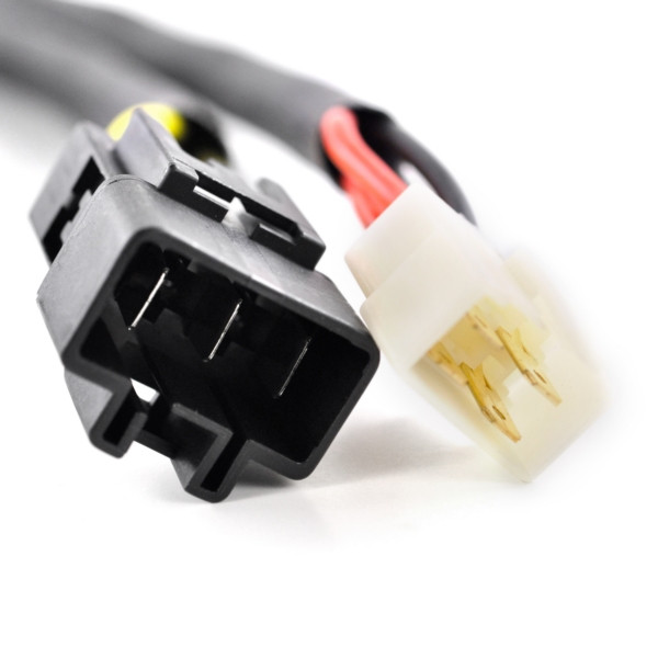 Kimpex HD Mosfet Voltage Regulator Rectifier Fits Honda - 285153 - 285153