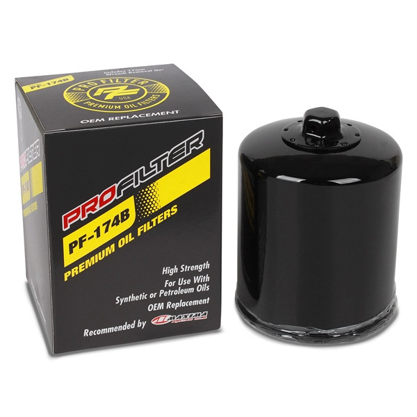 Profilter High Performance Oil Filter - 144335