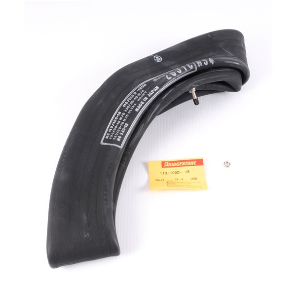 Bridgestone Motocross/Off-Road Tire Tube TR4 - 012326