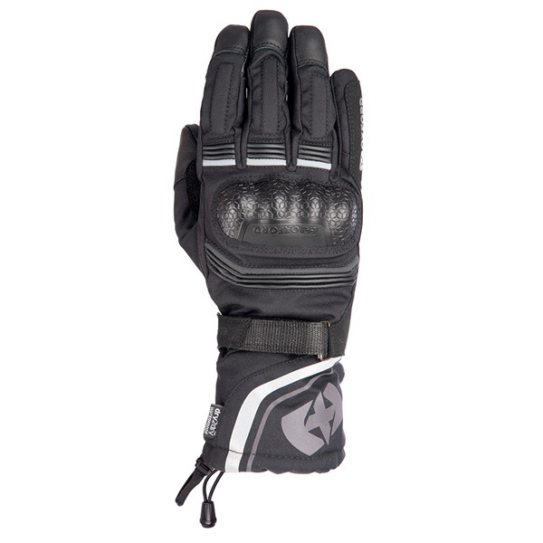 Oxford Products Montreal 4.0 Gloves Men - M - 469243