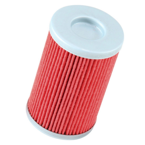 K&N Oil Filter - 027013