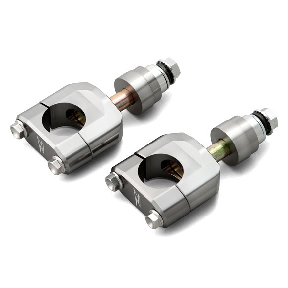 DRC/ZETA/UNIT Clamp Kit RX-2 - 228050