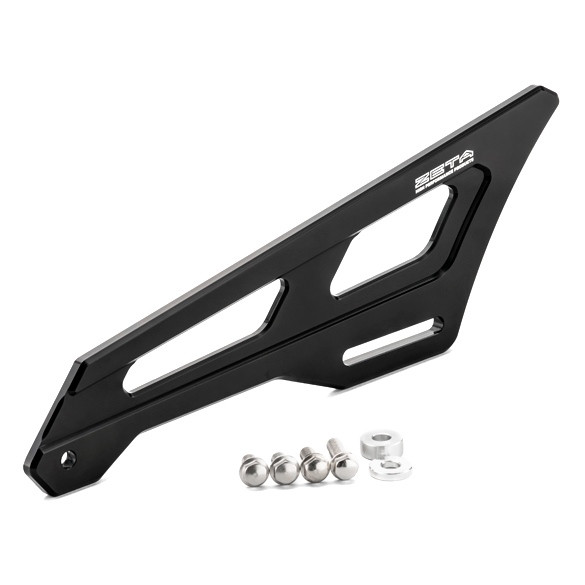 DRC/ZETA/UNIT Heel Guard - 228051