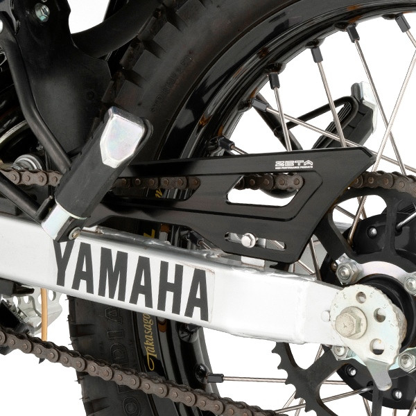 DRC/ZETA/UNIT Heel Guard - 228051