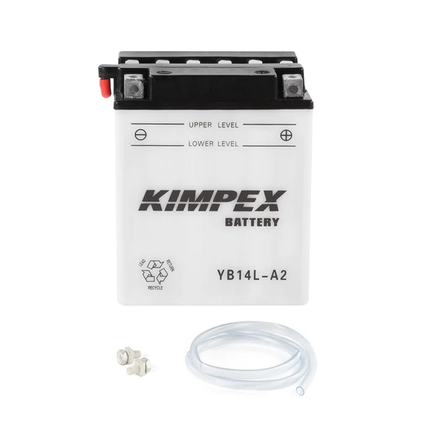 Kimpex Battery YuMicron YB14L-A2 - 913025