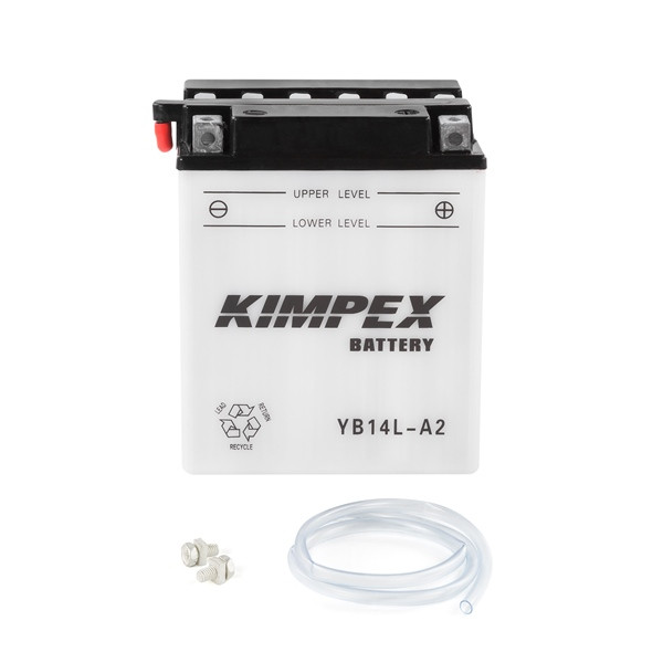 Kimpex Battery YuMicron YB14L-A2 - 913025