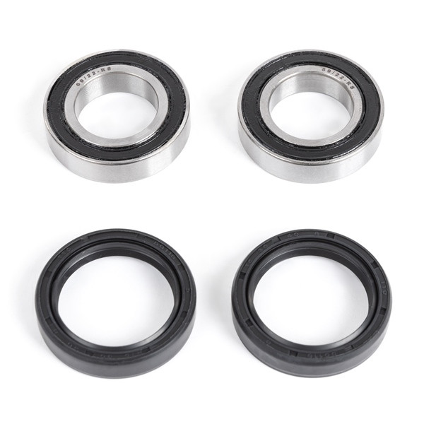 Kimpex Wheel Bearing & Seal Kit - 162058