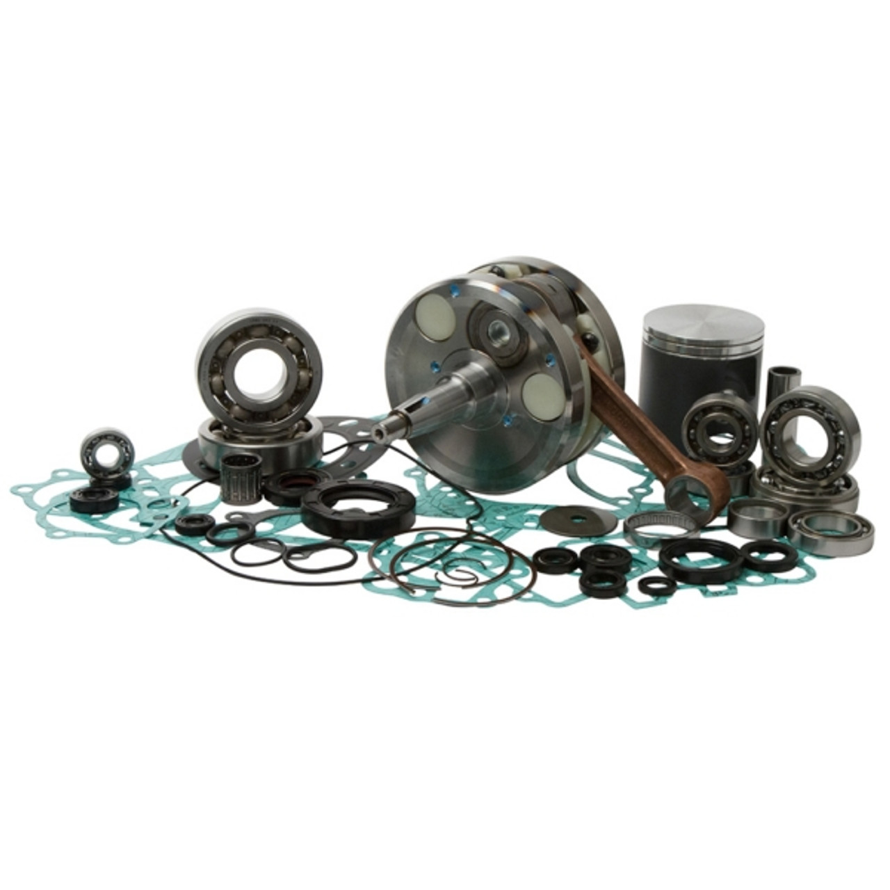 VertexWinderosa Complete Engine Kit Fits Honda - 186008