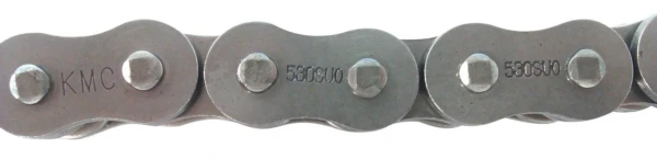 KMC Chain Chain Link - 004666